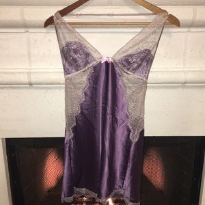 Victoria Secrets lingerie size large